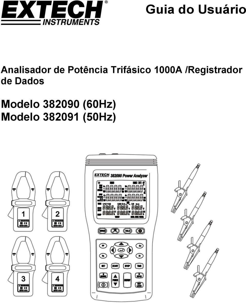 /Registrador de Dados Modelo