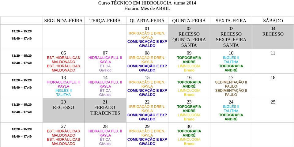 TIRADENTES 01 08 29