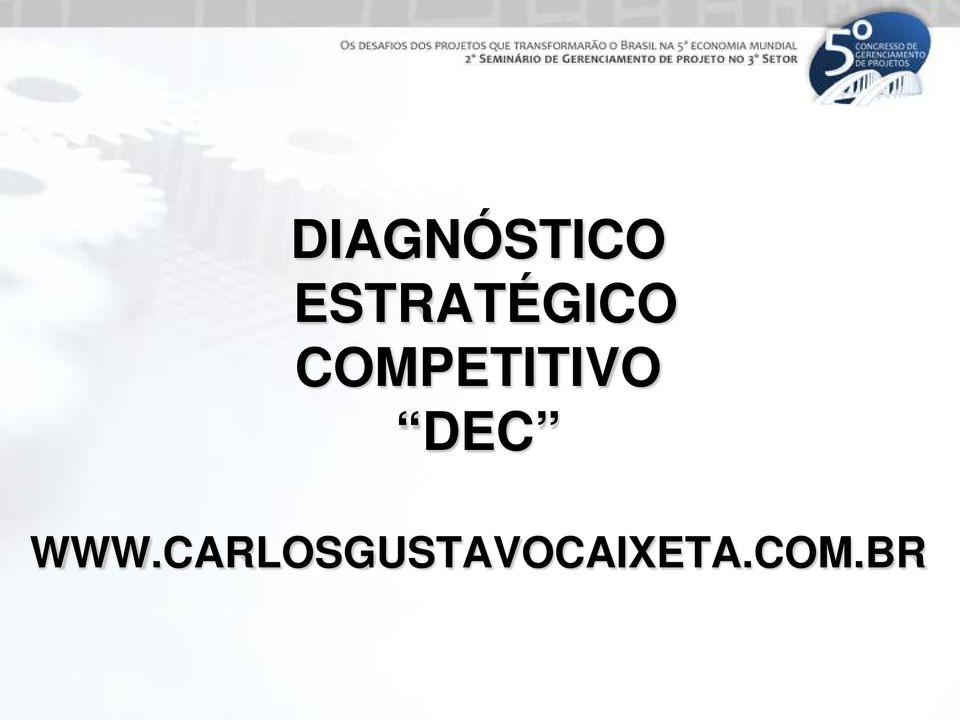 COMPETITIVO DEC