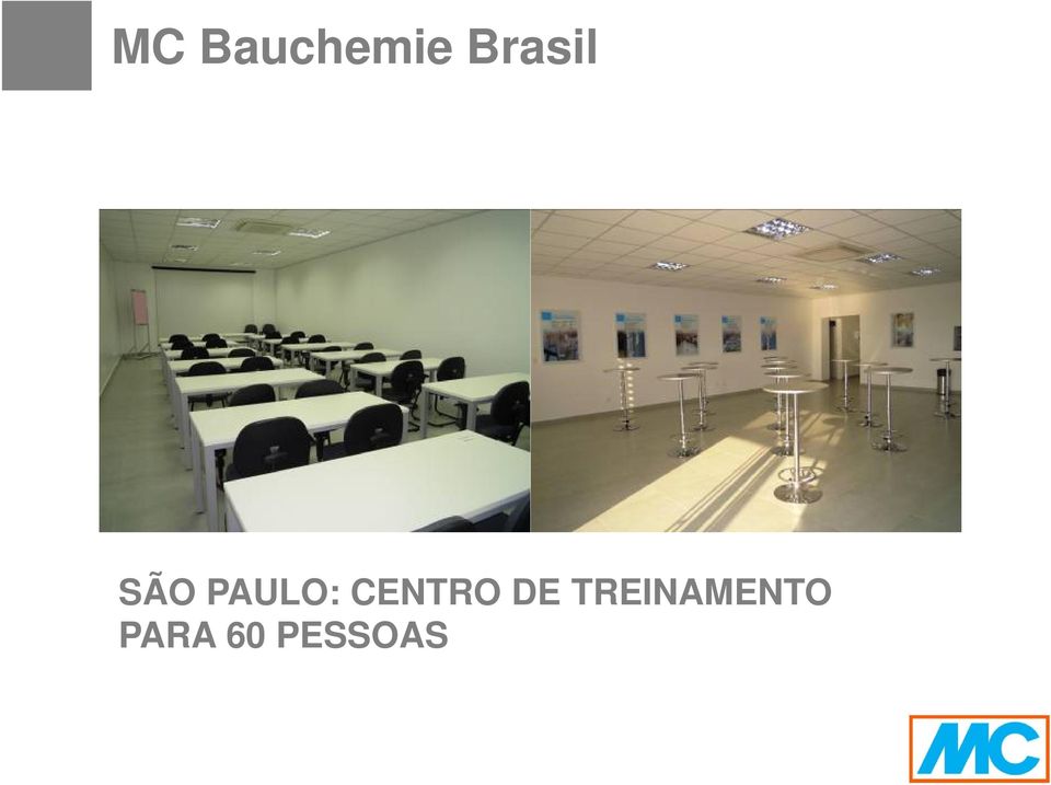 PAULO: CENTRO DE