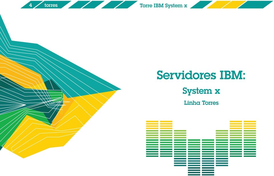 Servidores IBM: