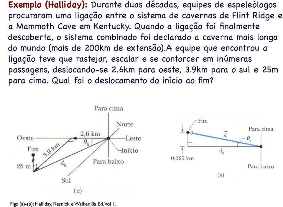 Quando a ligação foi finalmente descoberta, o sistema combinado foi declarado a caverna mais longa do mundo (mais de 200km de extensão).