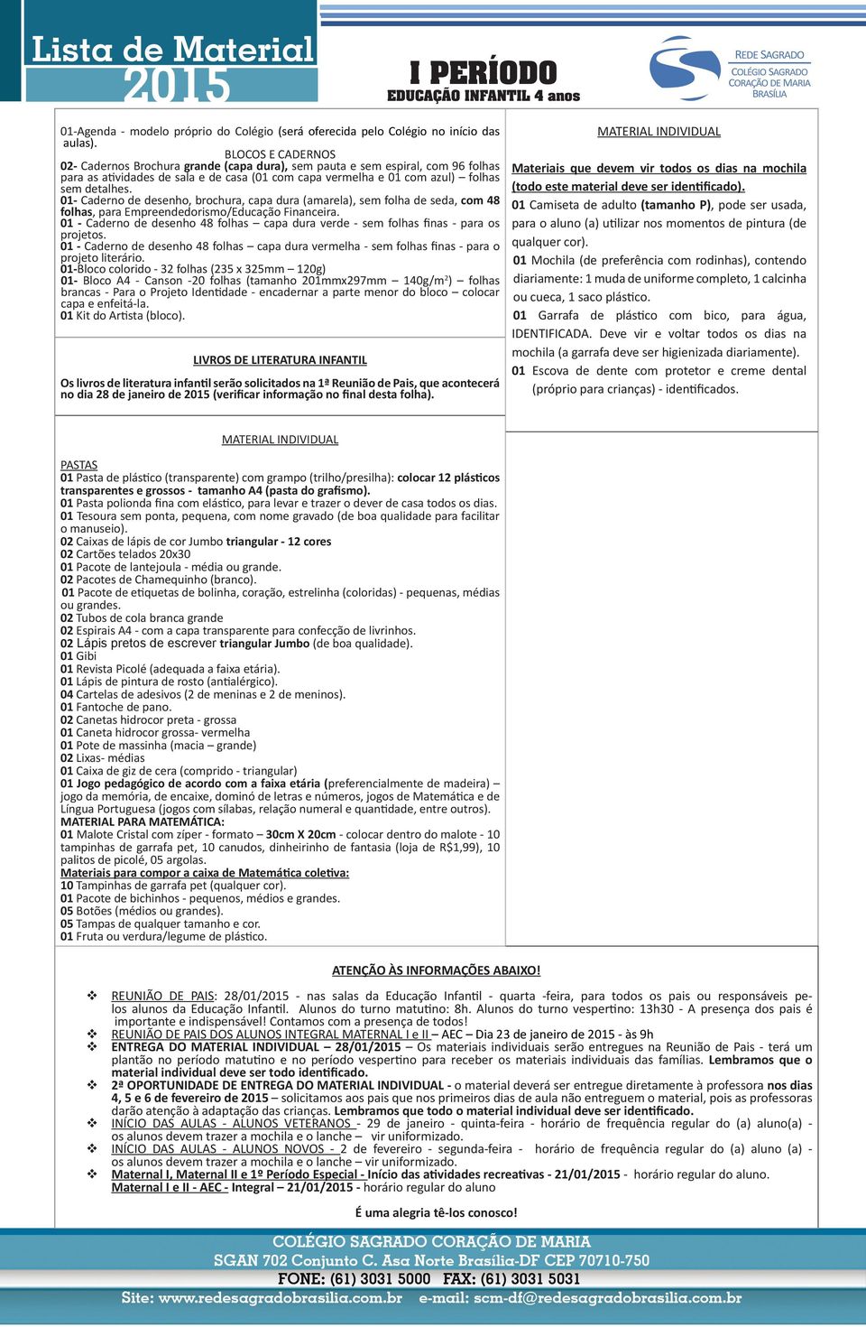 01- Caderno de desenho, brochura, capa dura (amarela), sem folha de seda, com 48 folhas, para Empreendedorismo/Educação Financeira.