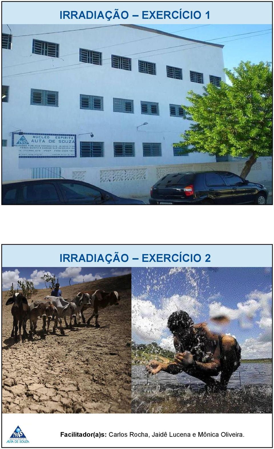 EXERCÍCIO 2