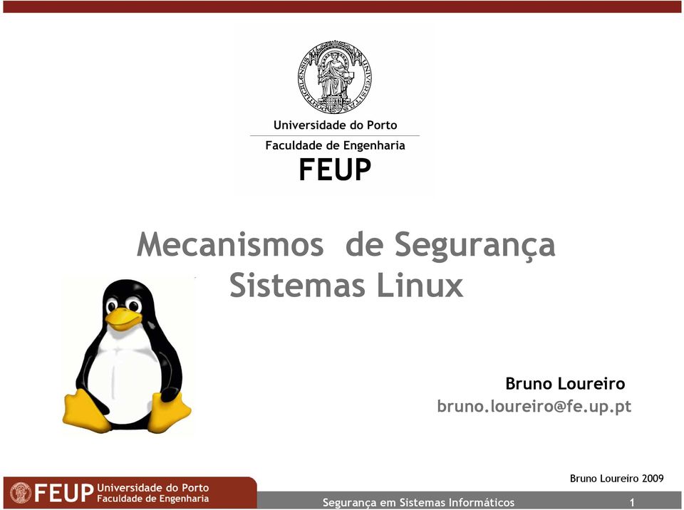 Linux Bruno