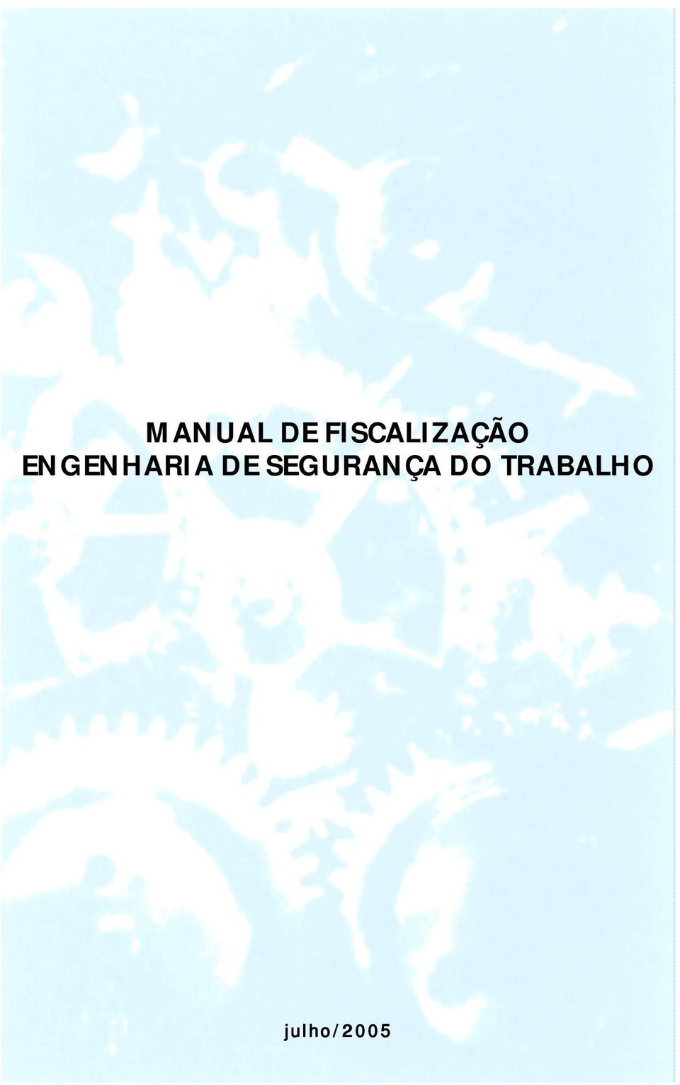 ENGENHARIA DE