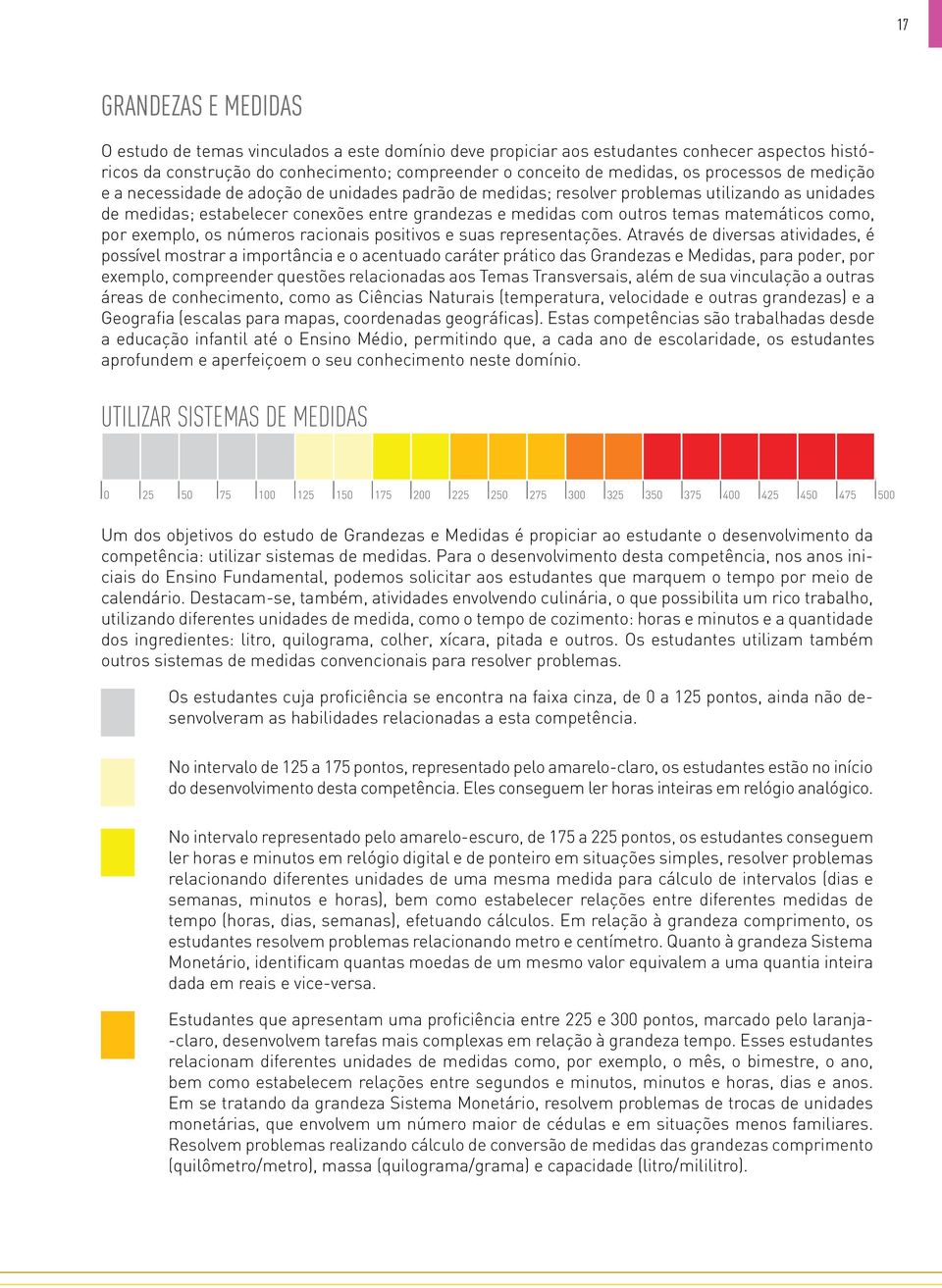 matemáticos como, por exemplo, os números racionais positivos e suas representações.