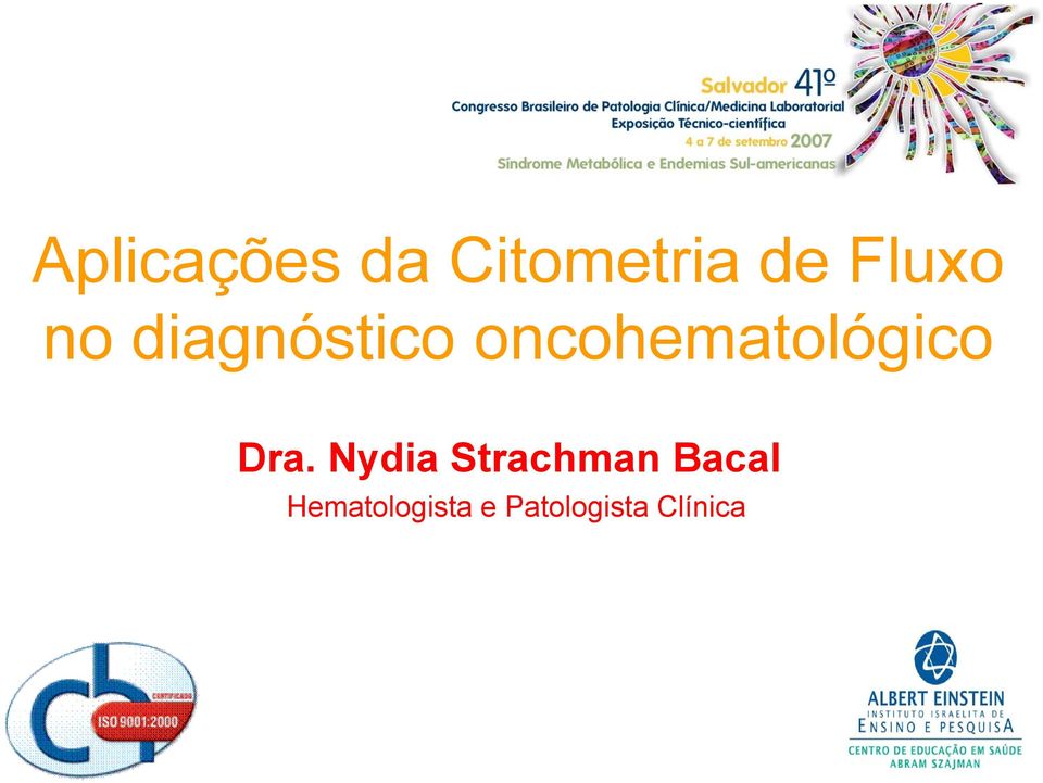 oncohematológico Dra.
