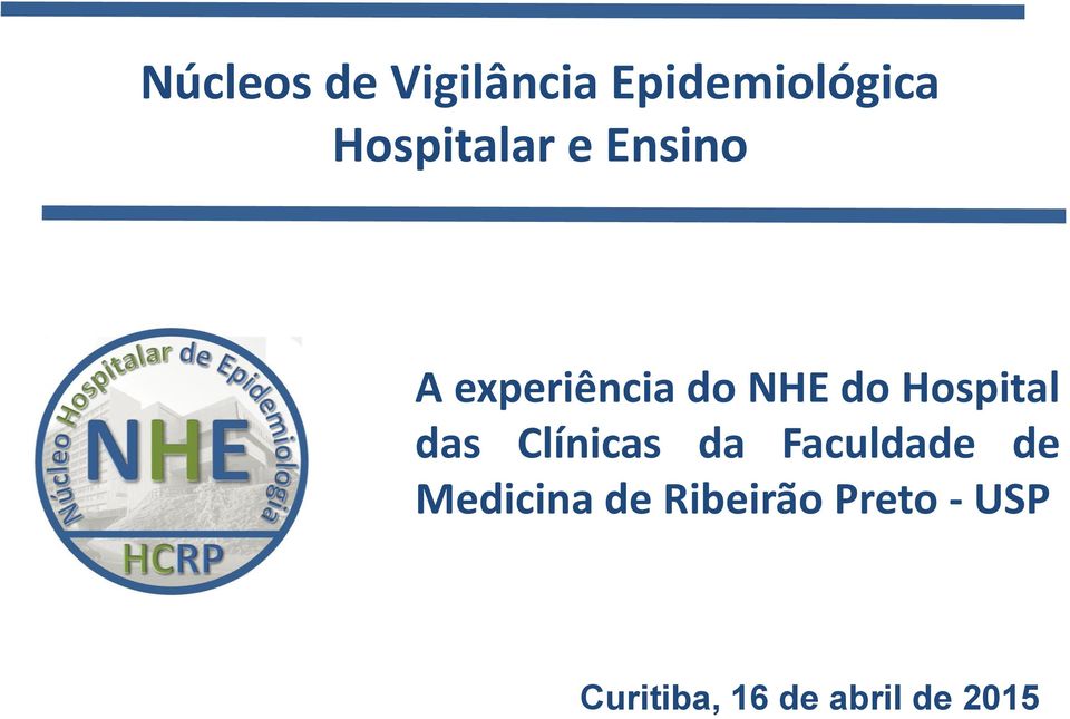 Hospital das Clínicas da Faculdade de