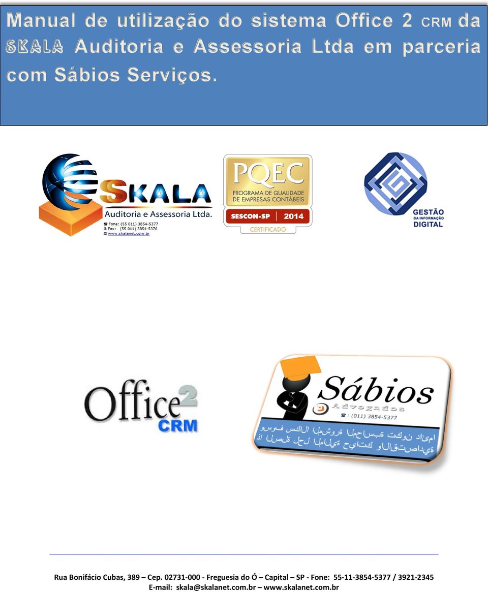 Skala Auditoria e Assessoria