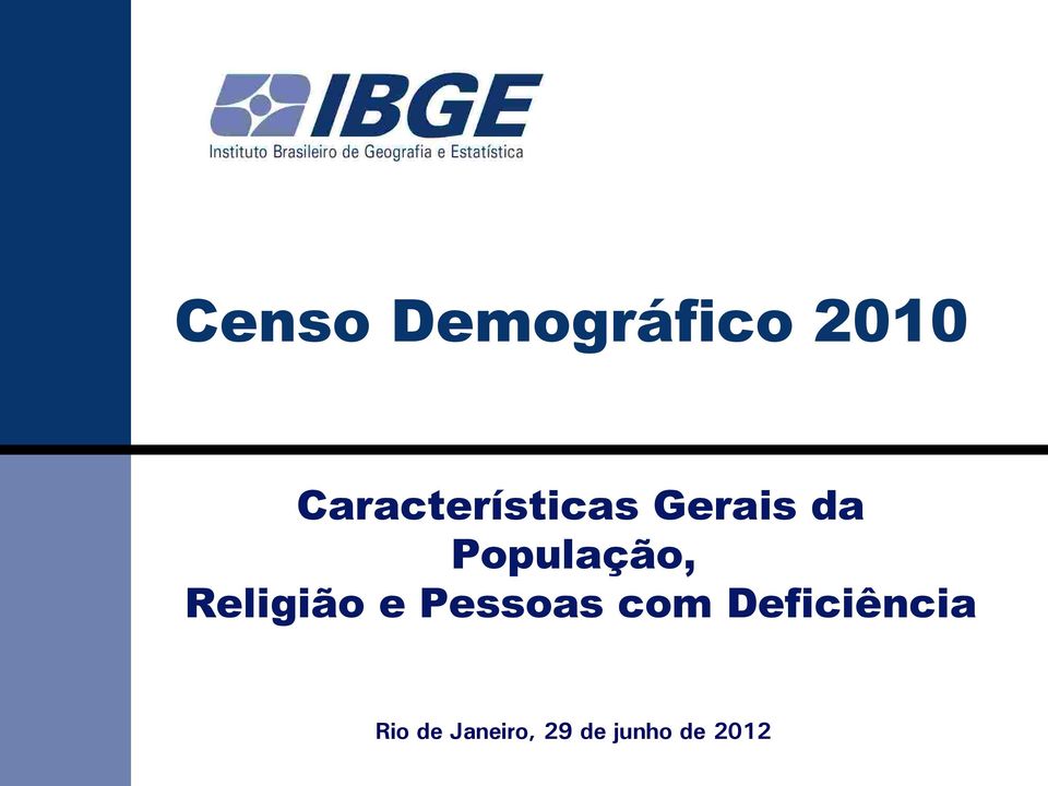 População, Religião e Pessoas