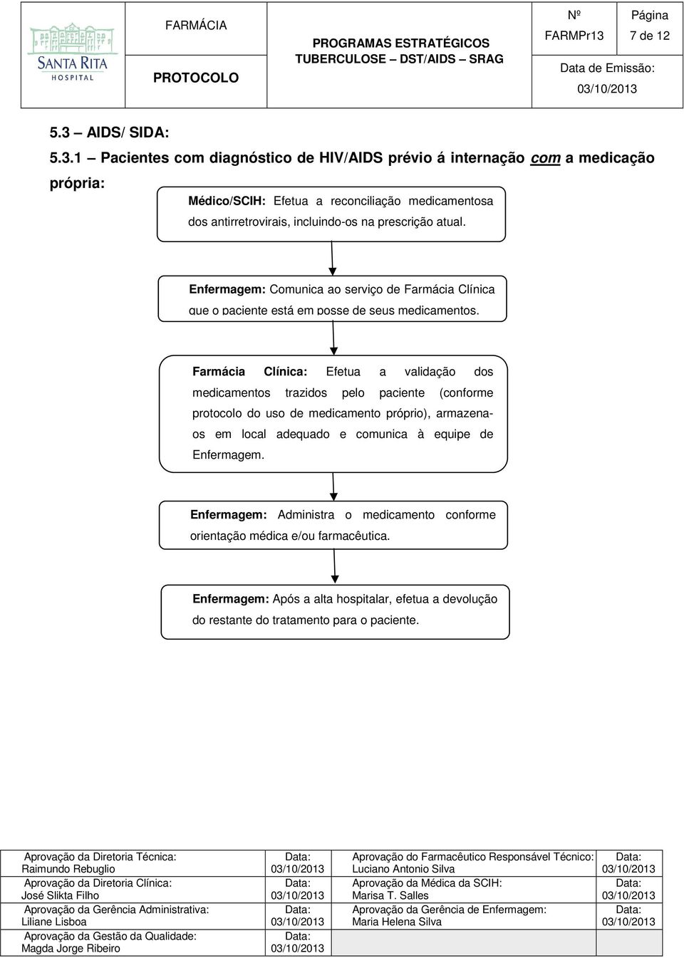 AIDS/ SIDA: 5.3.