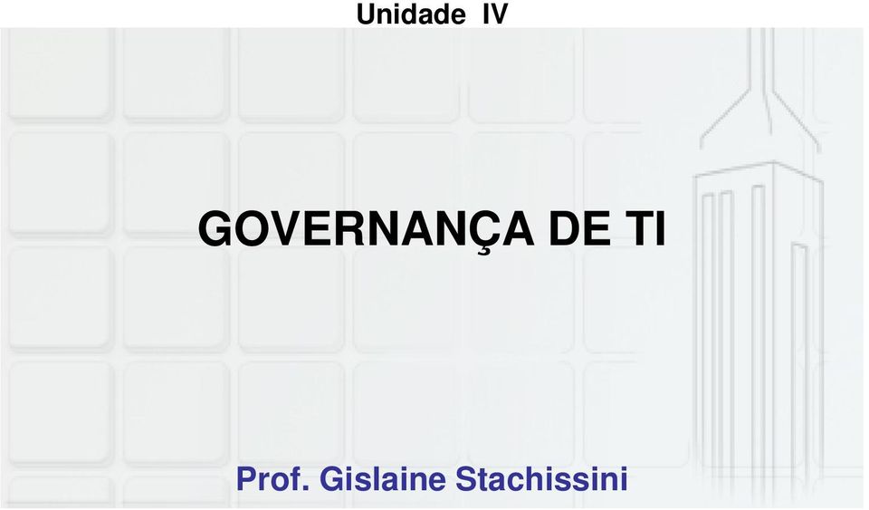 TI Prof.