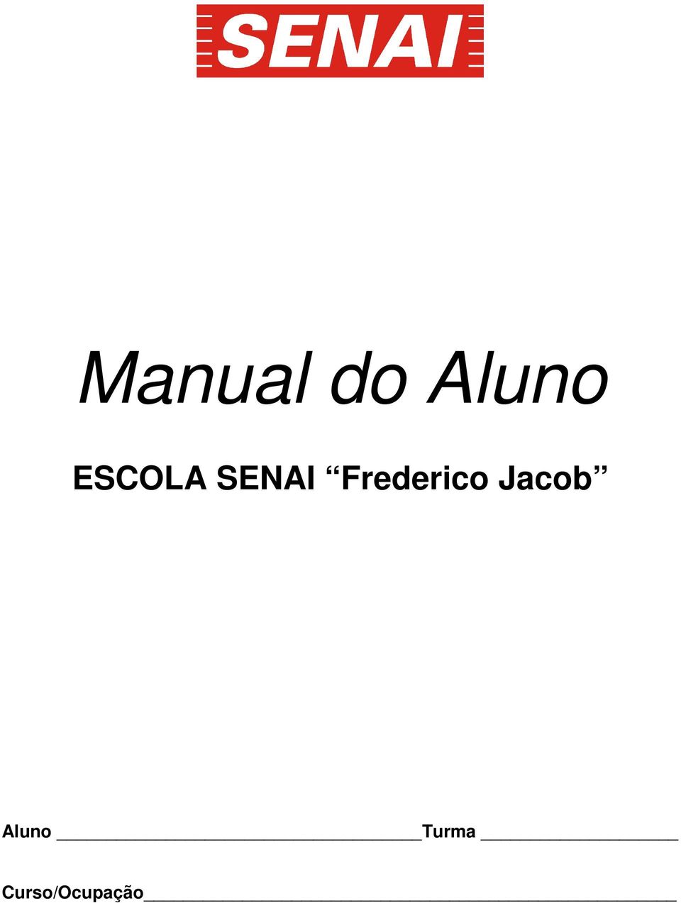 Frederico Jacob