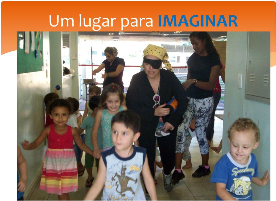 IMAGINAR