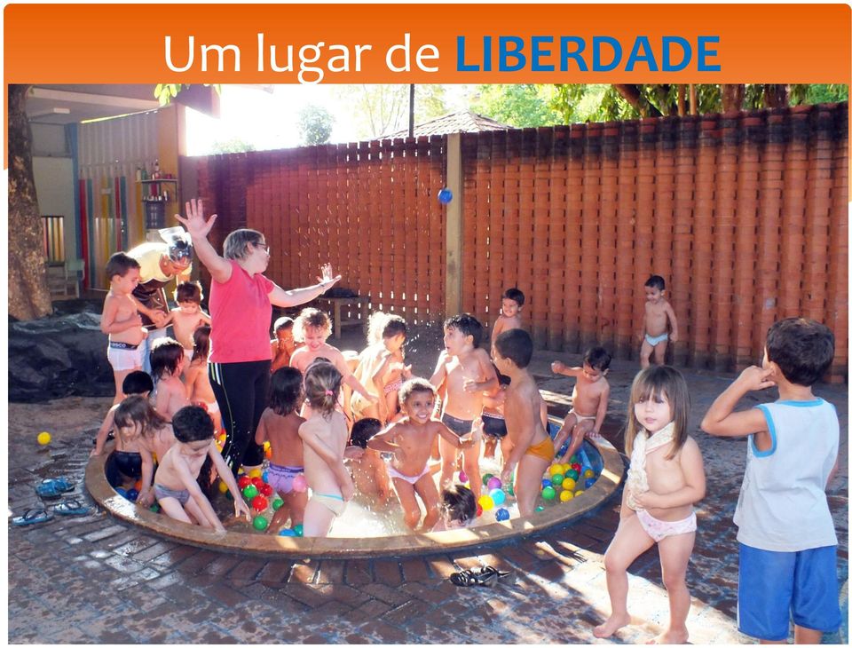 LIBERDADE