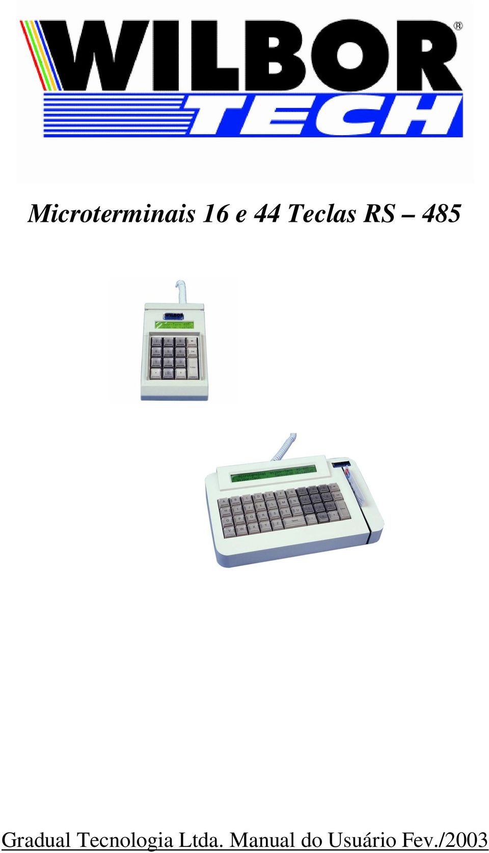 Tecnologia Ltda.