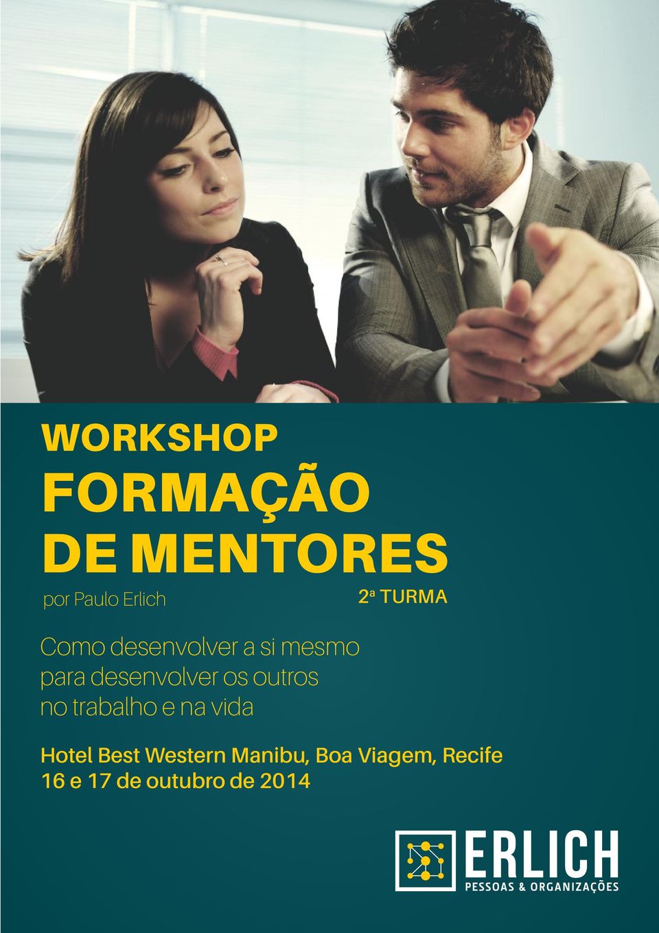 os outros no trabalho e na vida Hotel Best Western