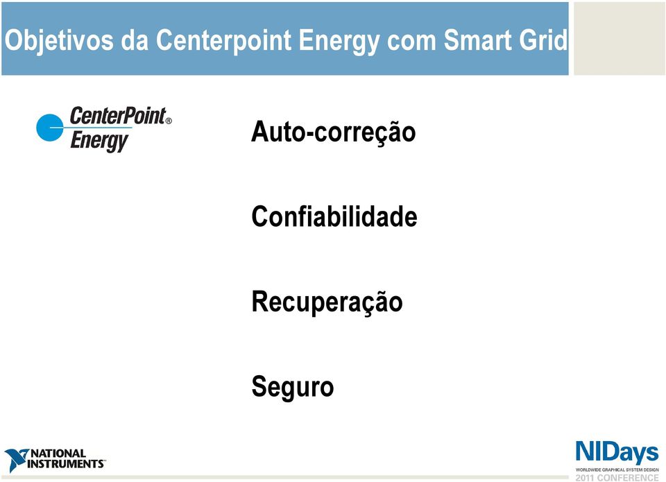 Smart Grid