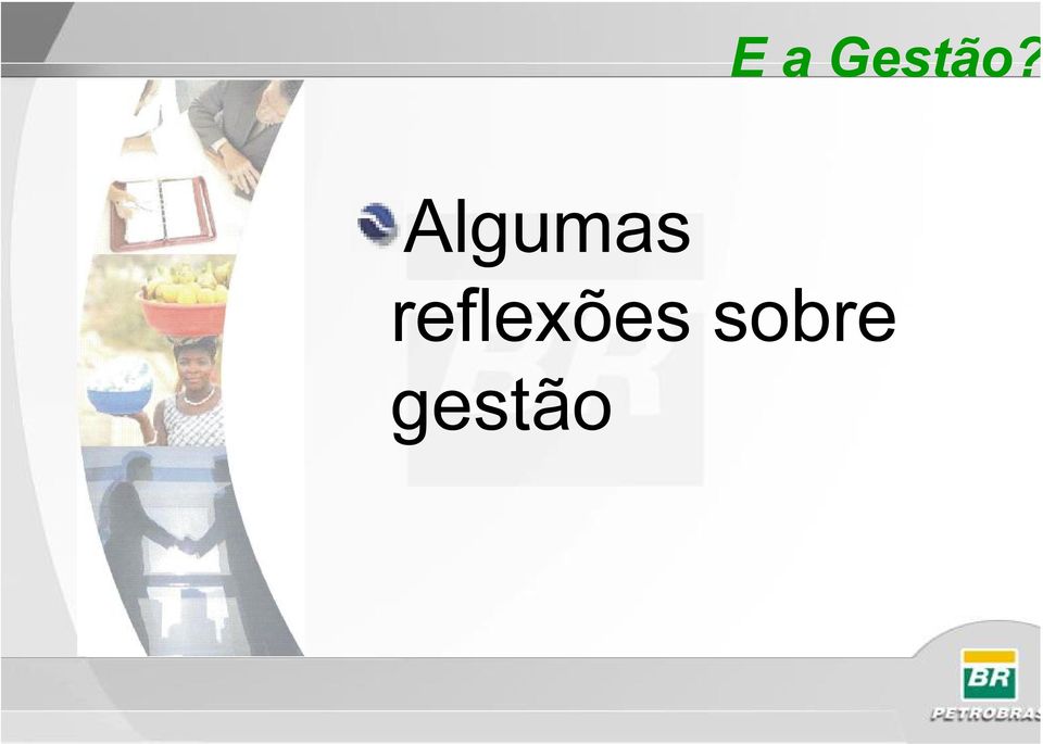 reflexões