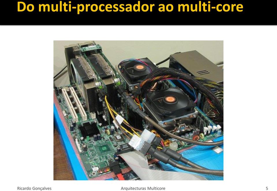 ao multi-core