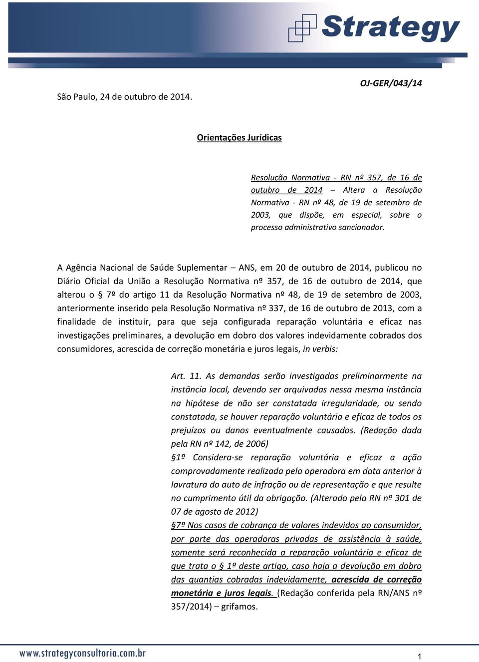 processo administrativo sancionador.