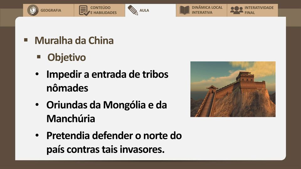 Mongólia e da Manchúria Pretendia