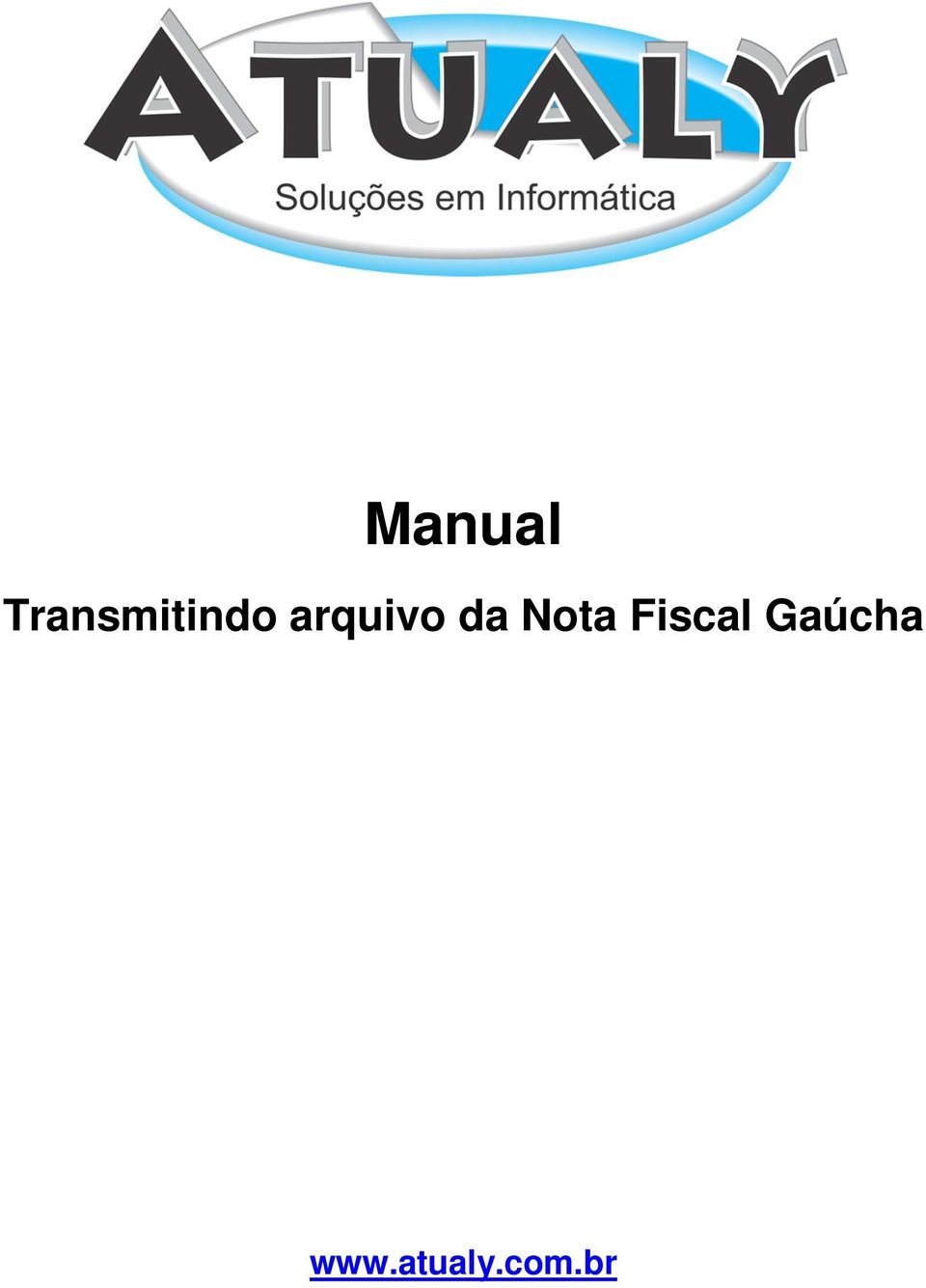 arquivo da Nota