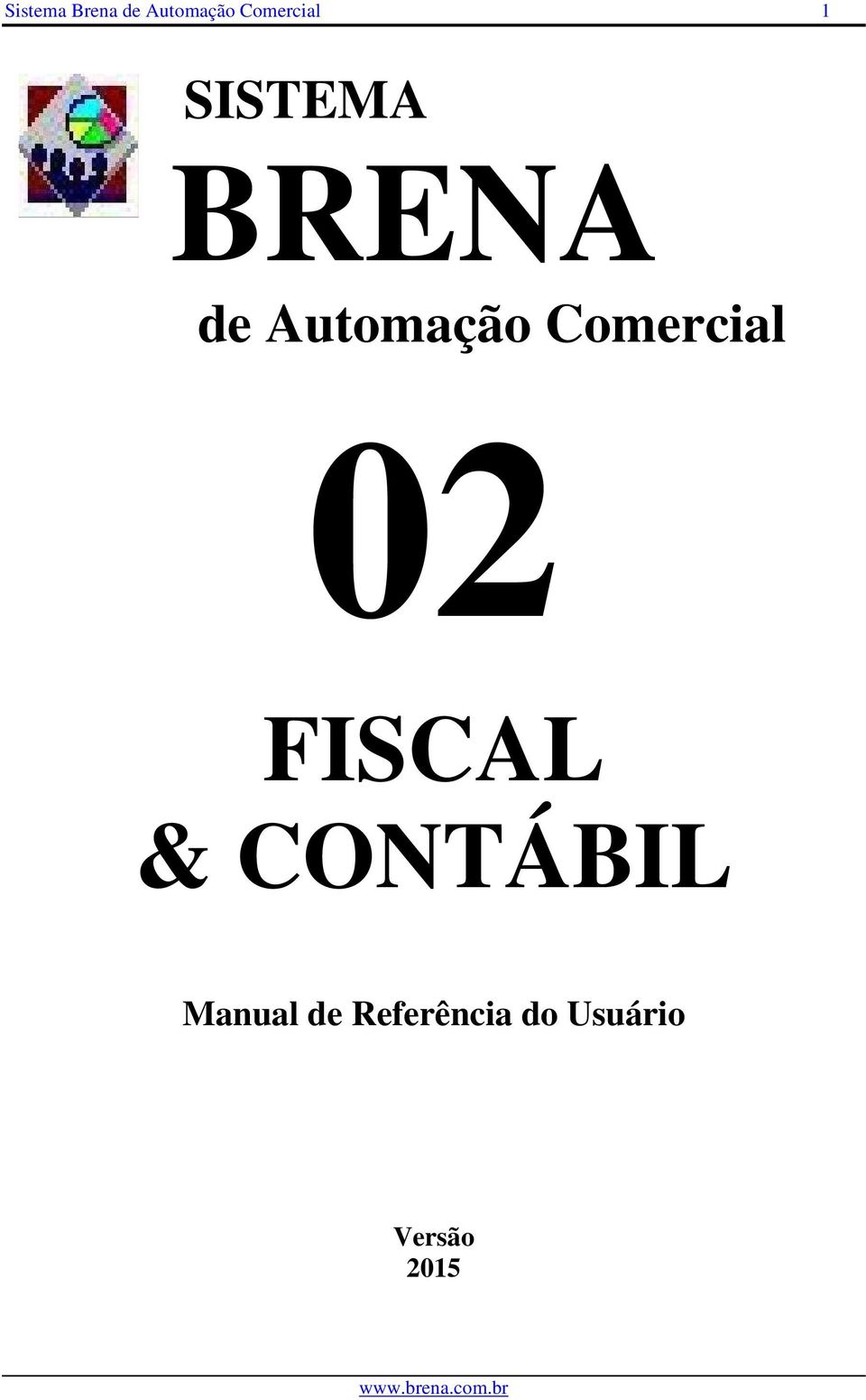 Automação Comercial 02 FISCAL &