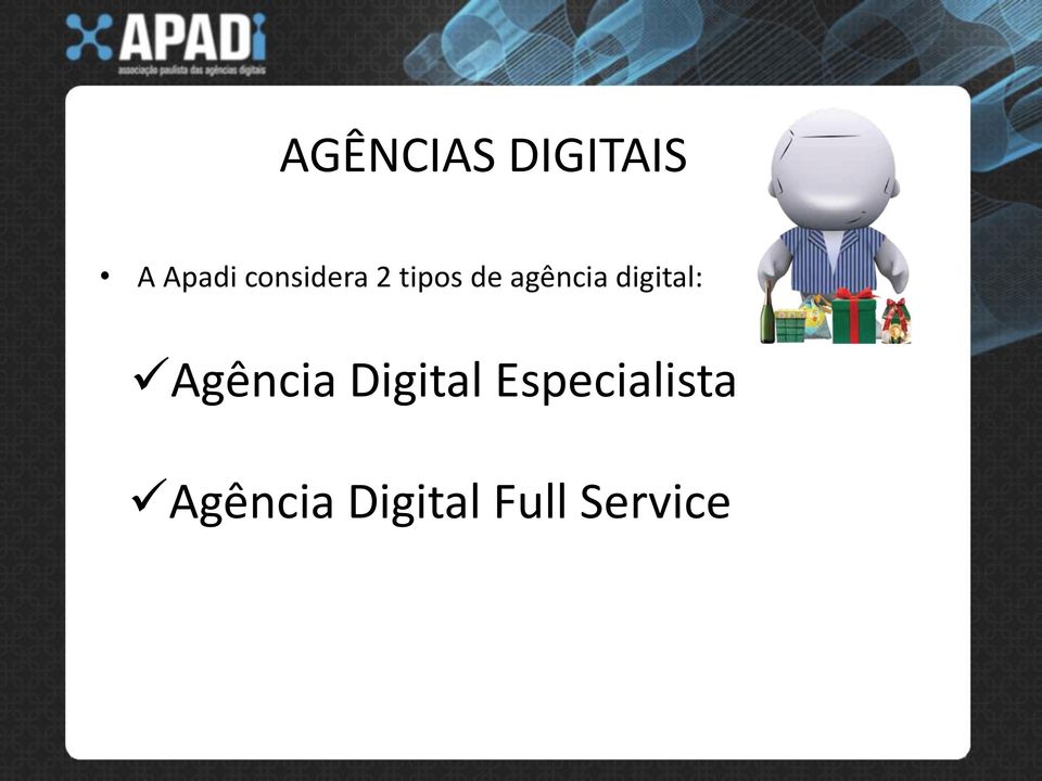 digital: Agência Digital
