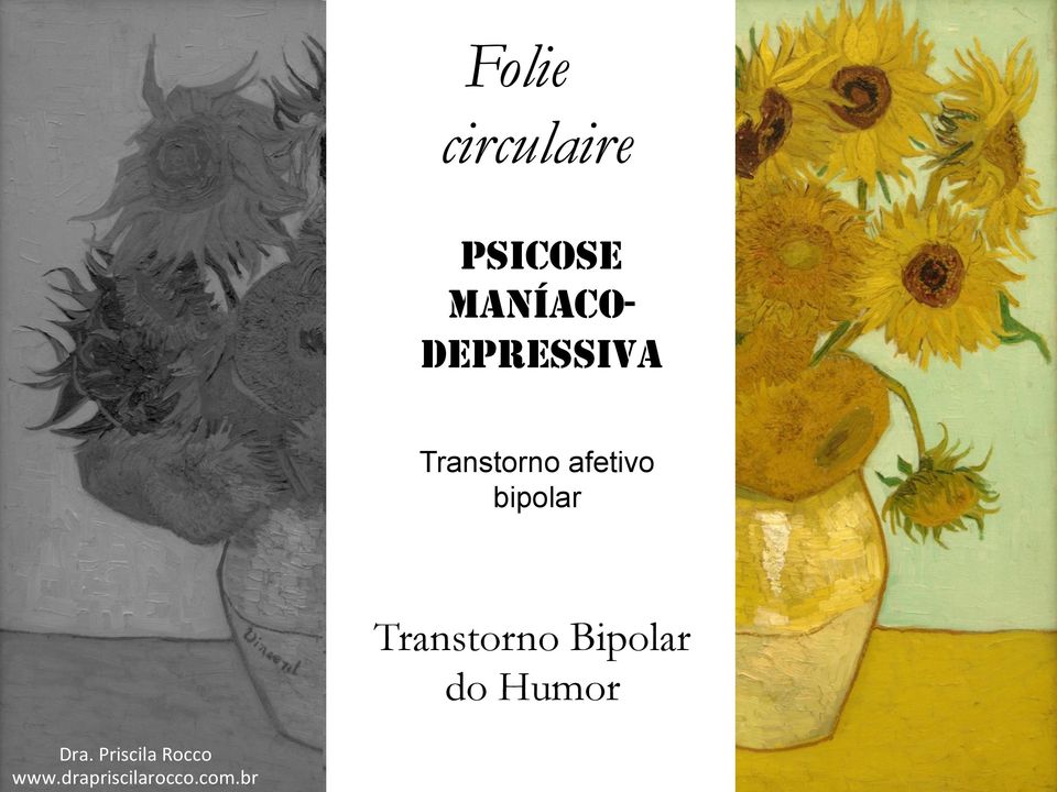 Transtorno afetivo