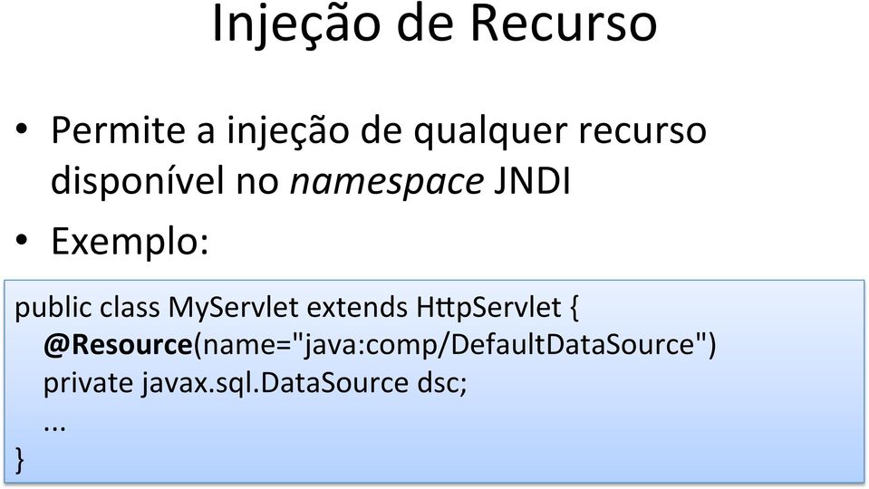 class MyServlet extends H_pServlet {