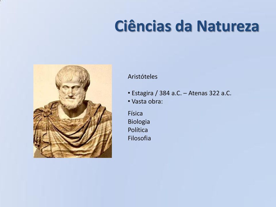 c. Atenas 322 a.c. Vasta