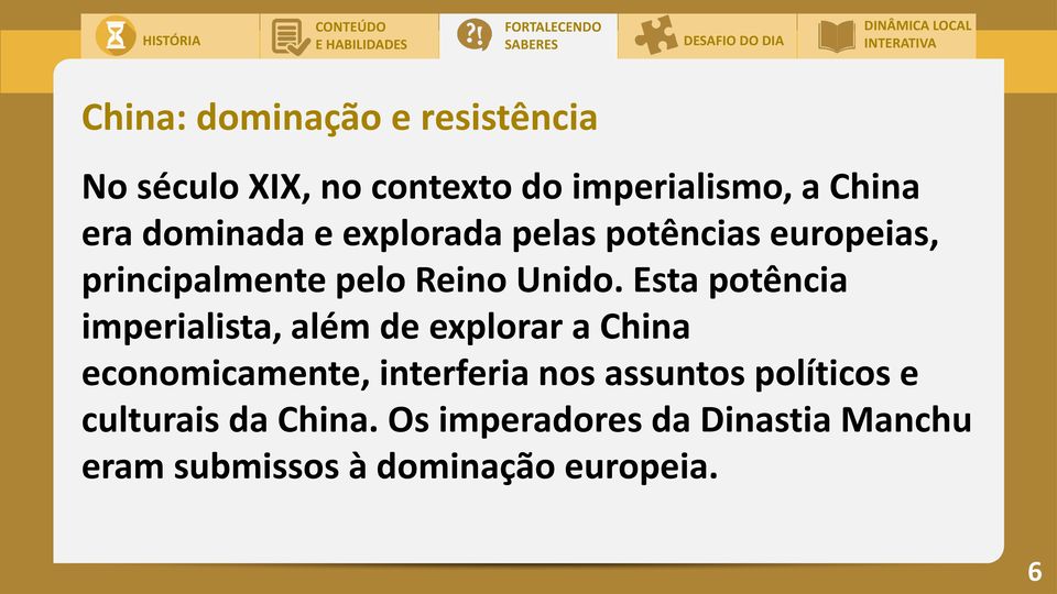 pelo Reino Unido.