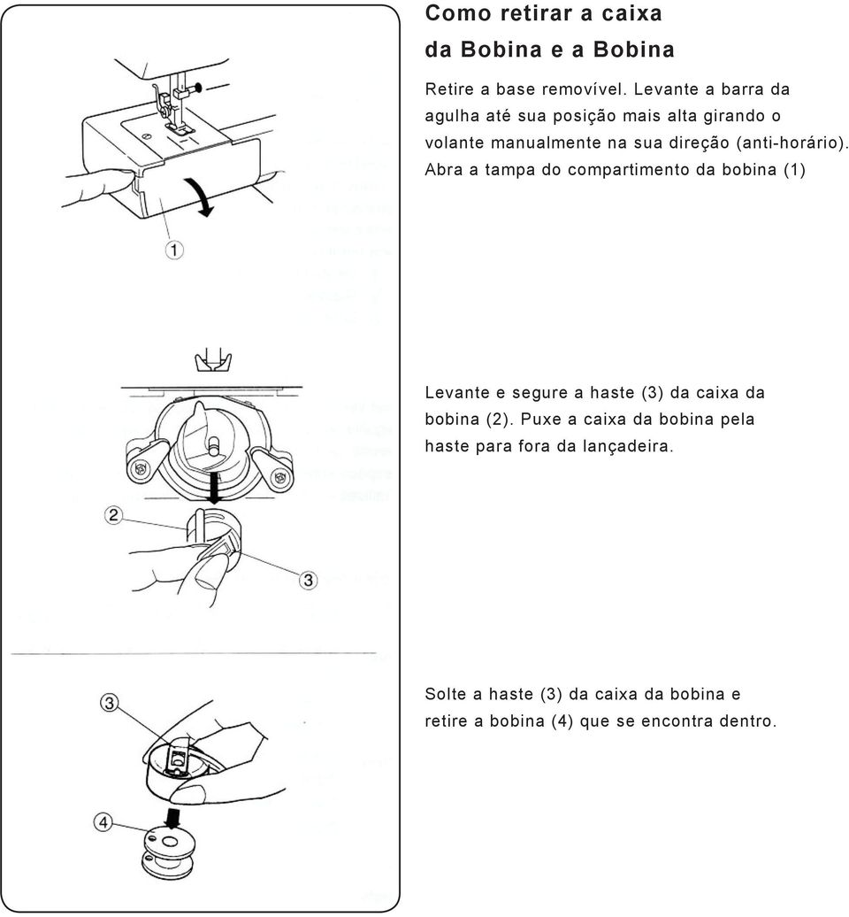 (anti-horário).