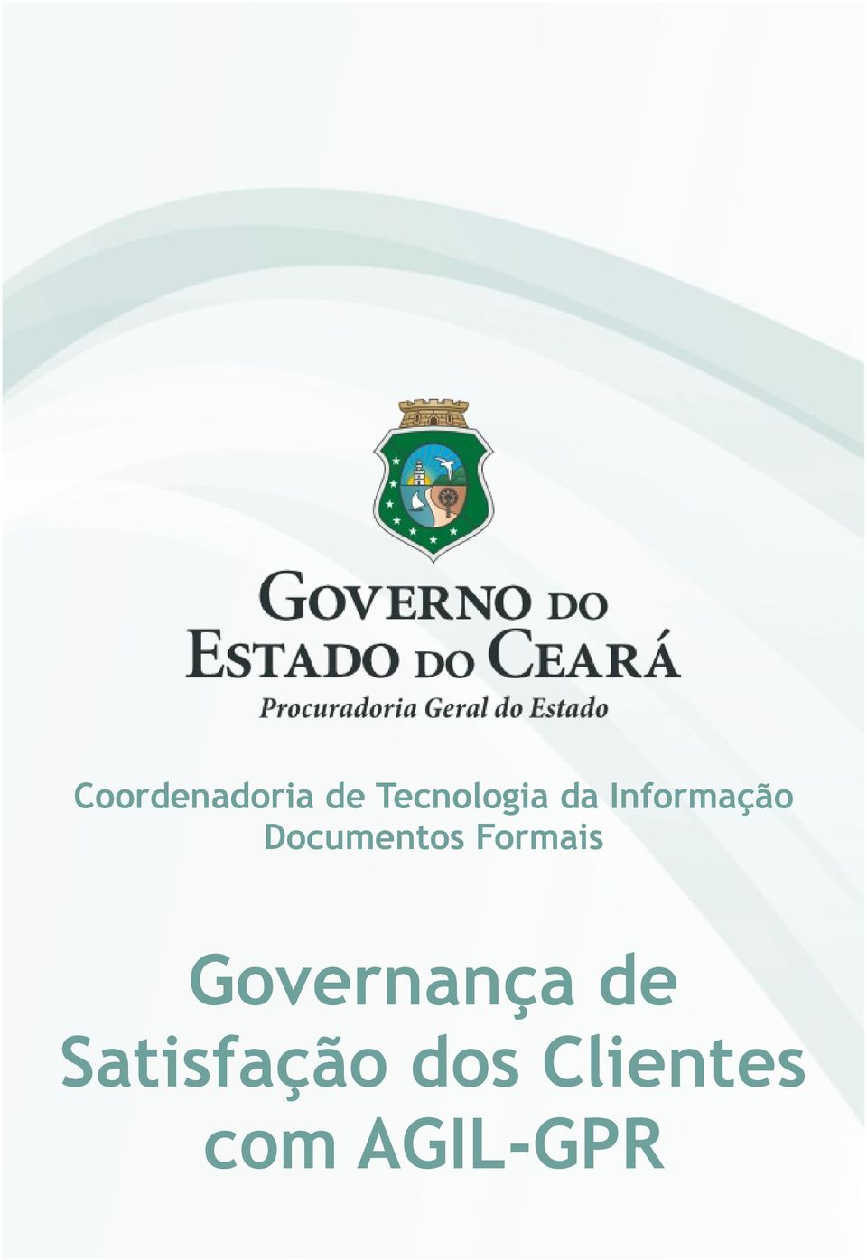 Formais Governança de