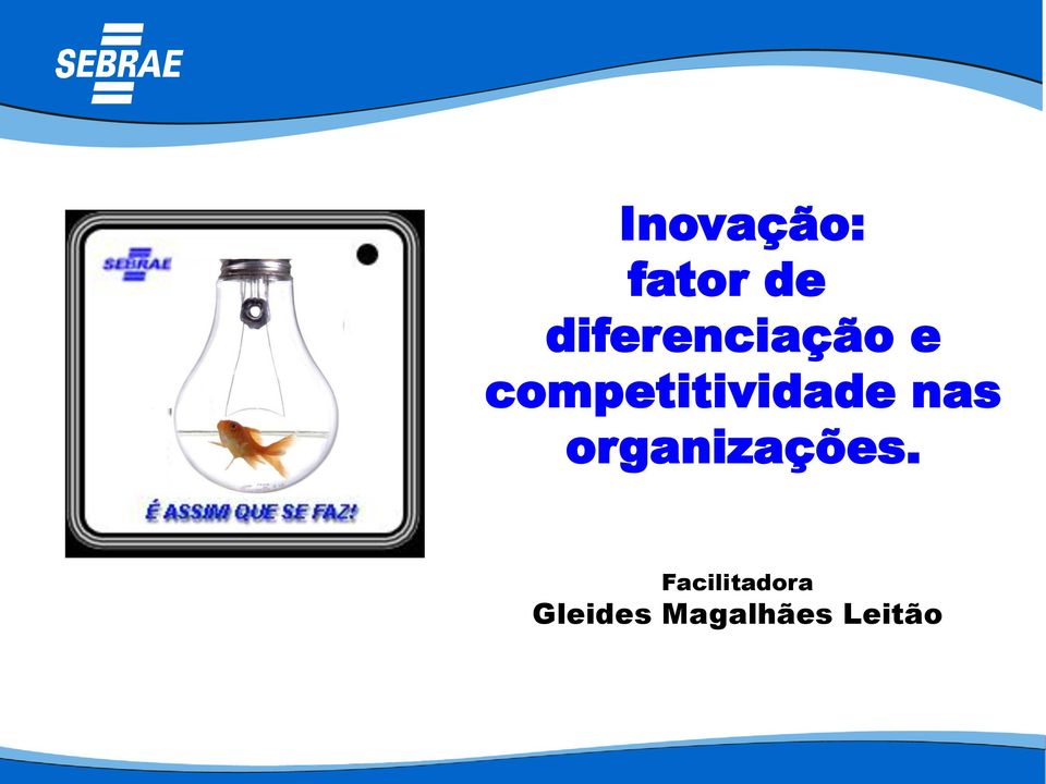 competitividade nas