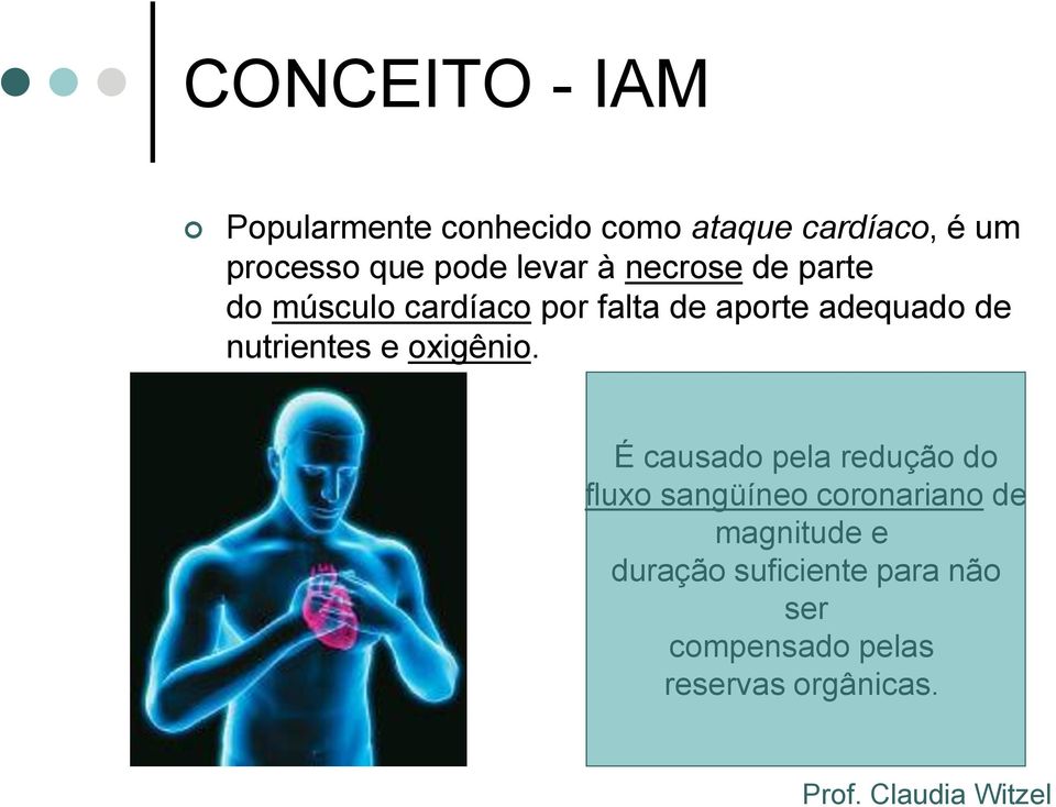 de nutrientes e oxigênio.