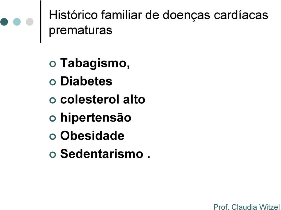 Tabagismo, Diabetes colesterol