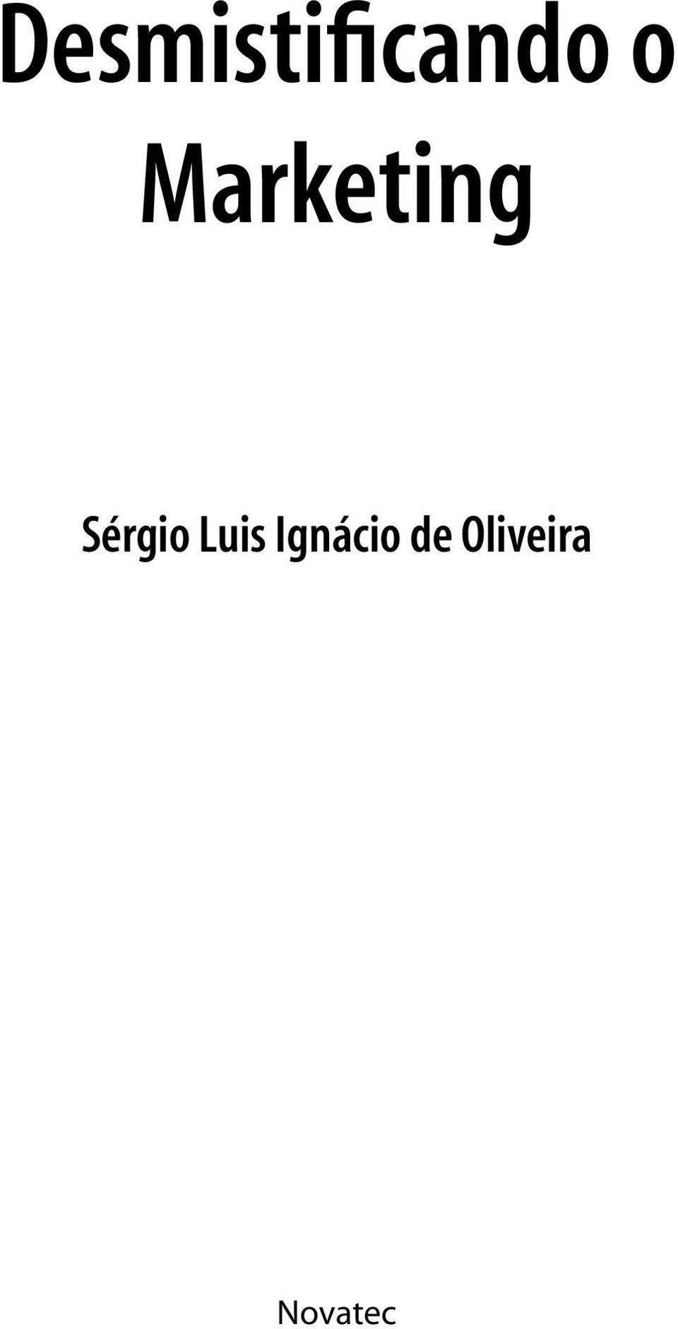 Sérgio Luis
