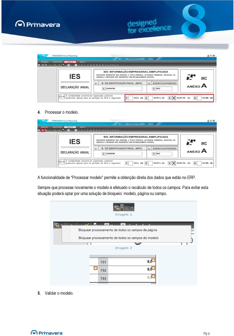 estão no ERP.