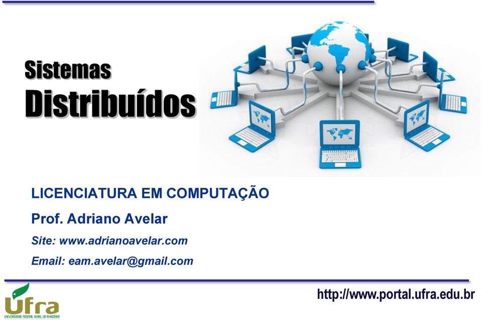 Adriano Avelar Site: www.
