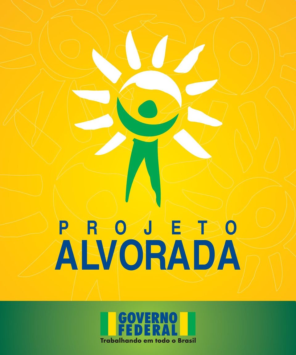 ALVORADA