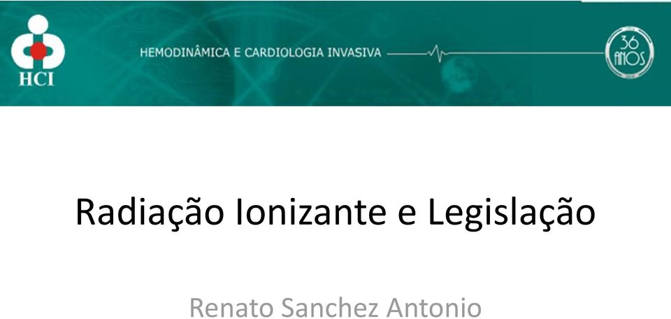 Legislação