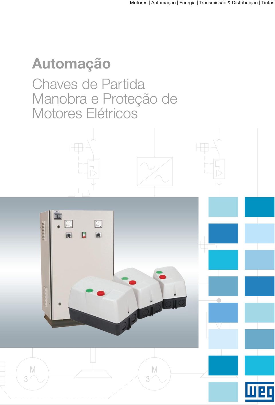 Elétricos Motores