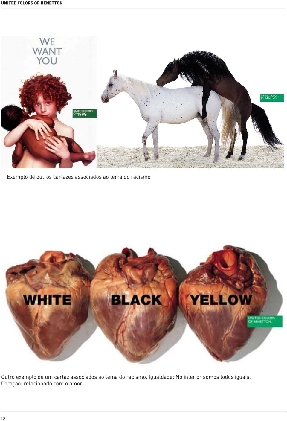 United Colors of Benetton - PDF Free Download