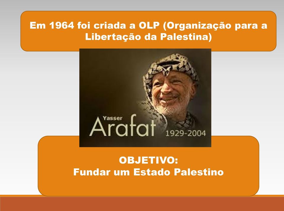 Libertação da Palestina)