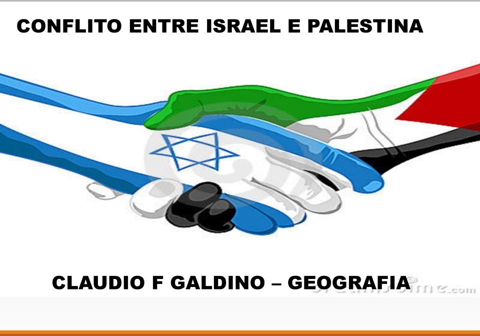 PALESTINA