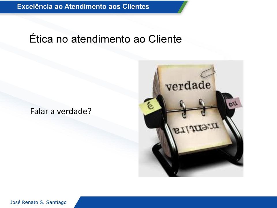 ao Cliente