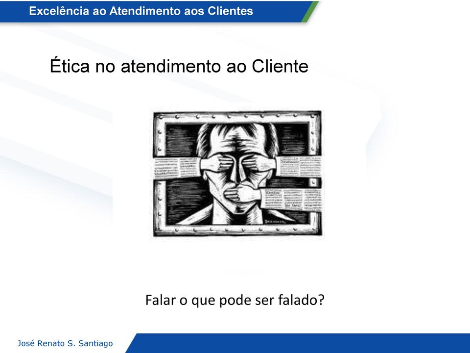 Cliente Falar